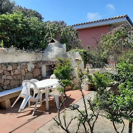 Apartmán Cristina *