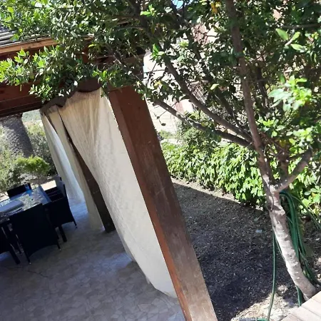 Cristina Apartmán Cannigione